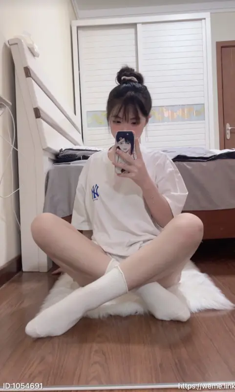 Bangni邦尼 - NO.012 微密圈 NO.001期 18