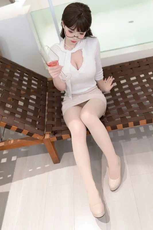 Bangni邦尼 – NO.020 触手来袭 10